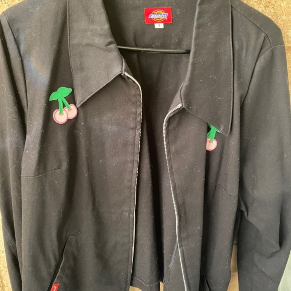 Womens Dickies jacket - Picture 2 of 5